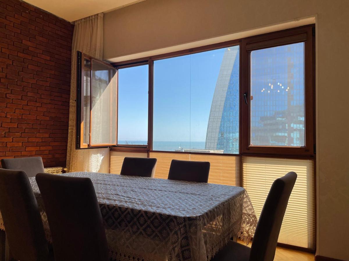 Lejlighed Park Azure Sky Baku