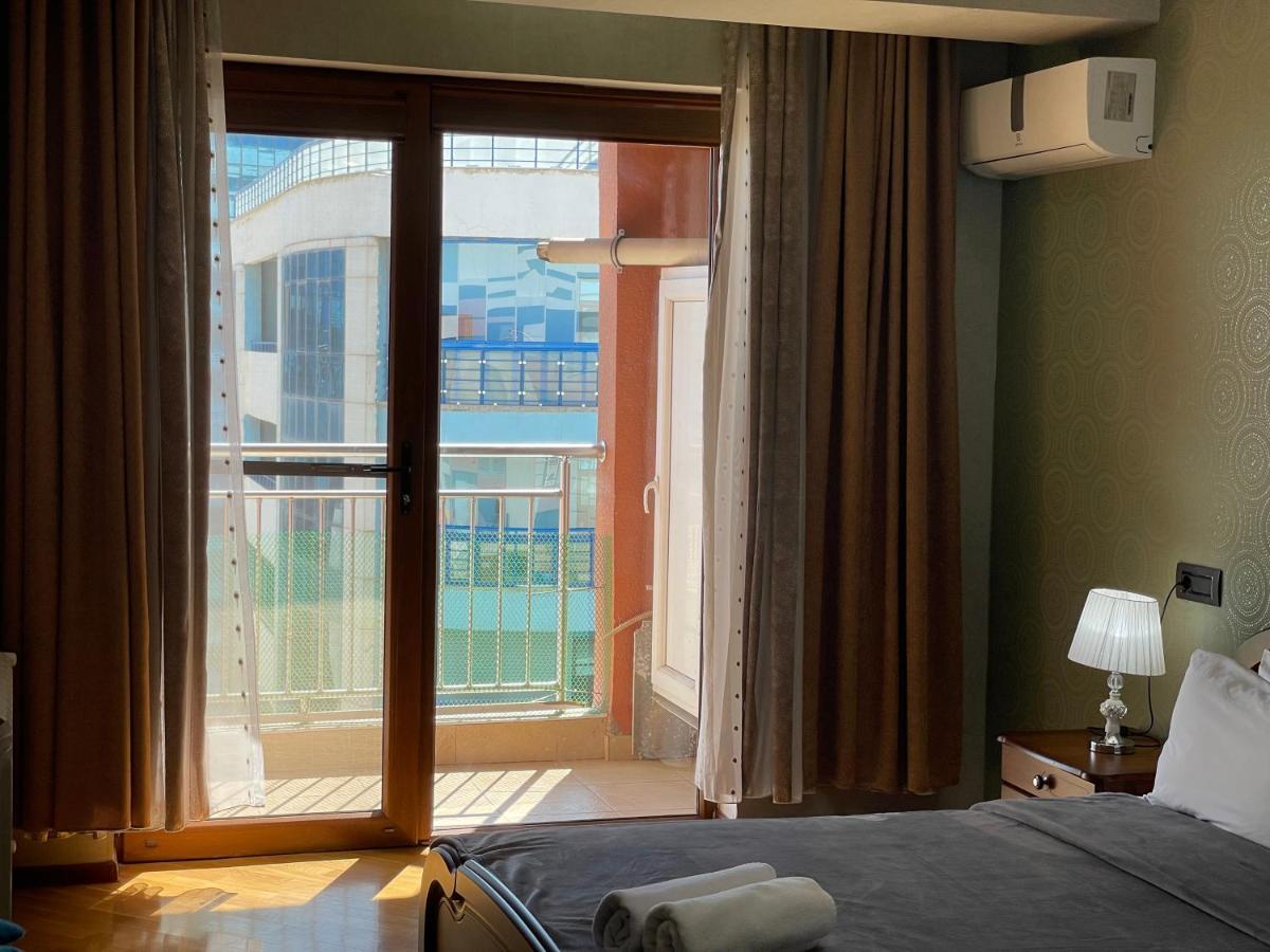 Park Azure Sky Lejlighed Baku