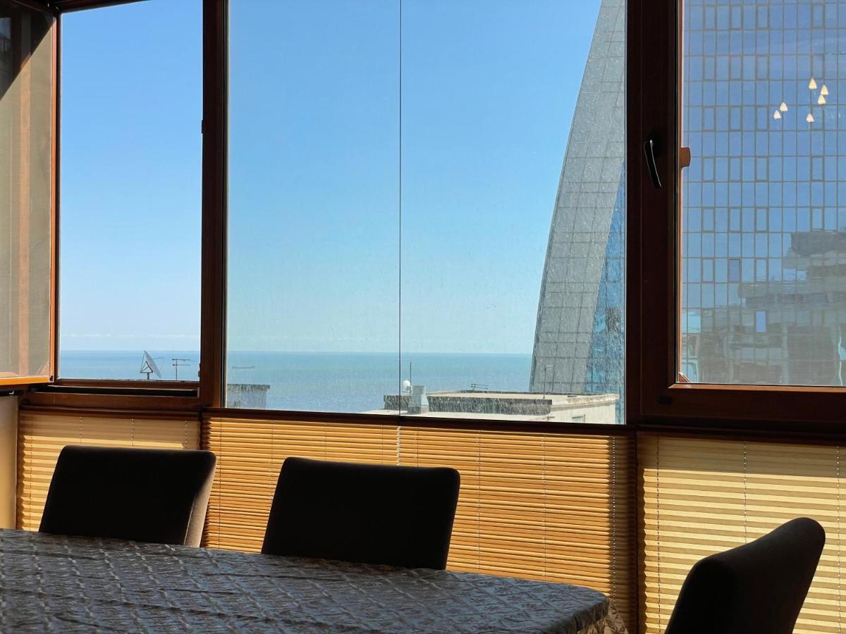 Lejlighed Park Azure Sky Baku