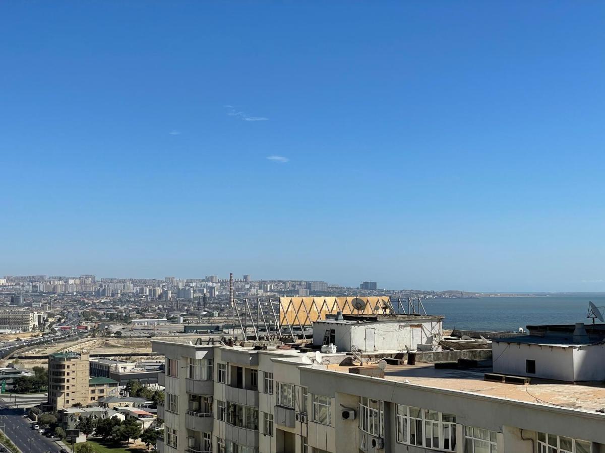 Park Azure Sky * Baku